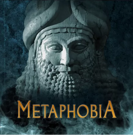 постер игры Metaphobia