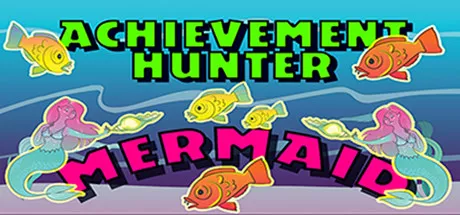 обложка 90x90 Achievement Hunter: Mermaid