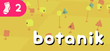 постер игры Botanik