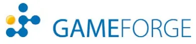 Gameforge 4D GmbH logo