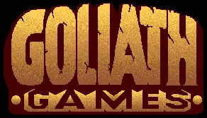 Goliath Games logo