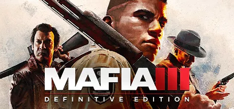 Mafia III: Definitive Edition - Play&Game