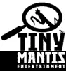 Tiny Mantis Entertainment logo