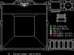 Dragonsbane (1984) - MobyGames