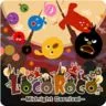 постер игры LocoRoco: Midnight Carnival