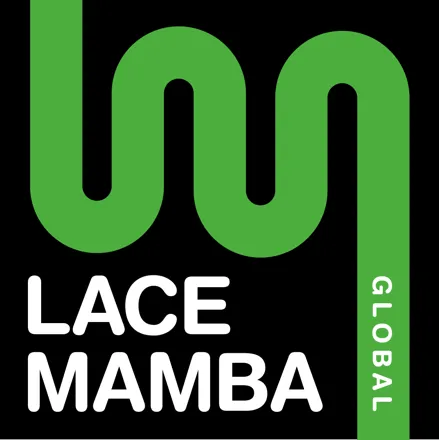 Lace Mamba Global Ltd. logo