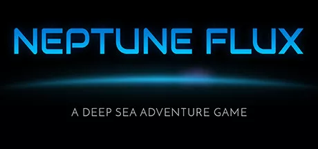постер игры Neptune Flux