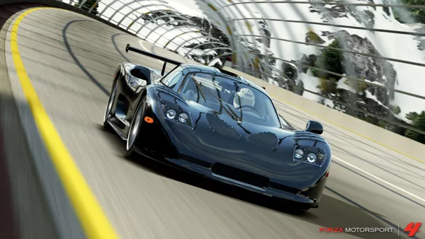 TGDB - Browse - Game - Forza Motorsport 4