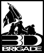 3D Brigade Arthouse Ltd. logo