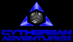 Cytherean Adventures logo