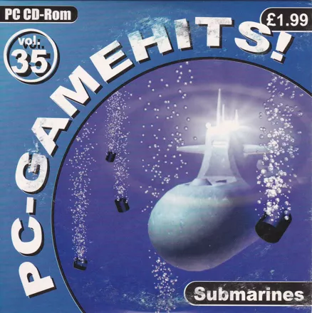 обложка 90x90 SubmarineS