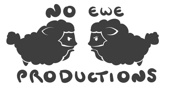 No Ewe Productions logo
