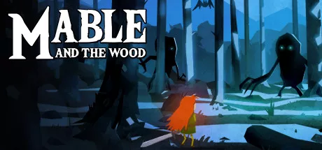 постер игры Mable and the Wood