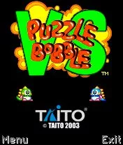 Jogo midia fisica Puzzle Bubble Vs Original para N. Gage em Promoção na  Americanas
