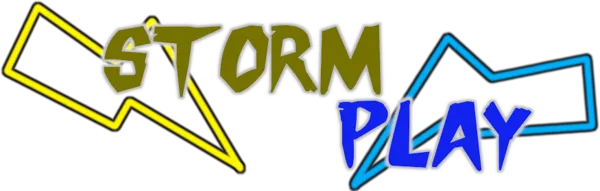 Stormplay Games logo