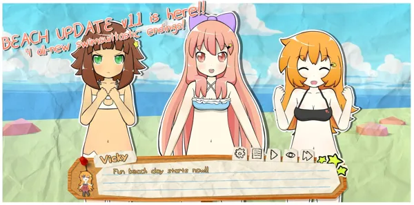 Lily's Night Off (2018) - MobyGames