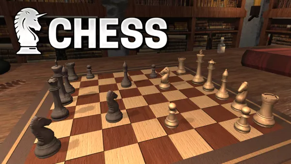 Microsoft Xbox 360 Game Battle Vs. Chess Boxed for sale online