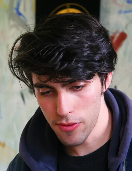 developer photo