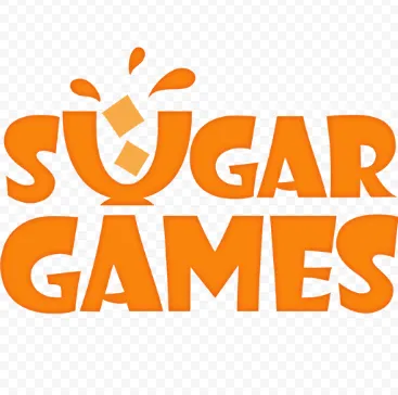 Sugar Games logo