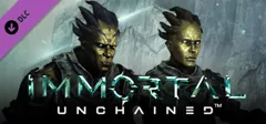 Immortal: Unchained (Video Game 2018) - IMDb