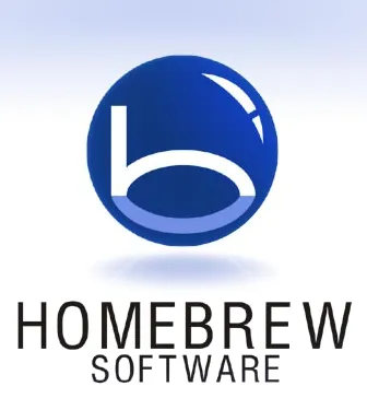 Homebrew Software logo