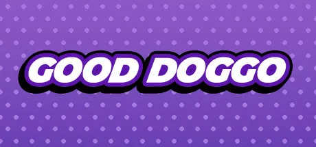 постер игры Good Doggo