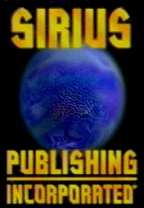 Sirius Publishing, Inc. logo