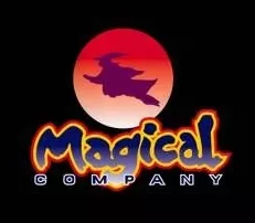 Magical Company Ltd. logo