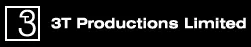 3T Productions Ltd. logo