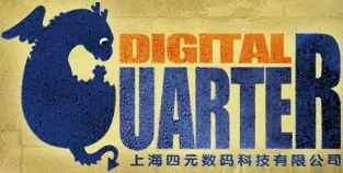 Shanghai Quarter Digital Co., Ltd. logo