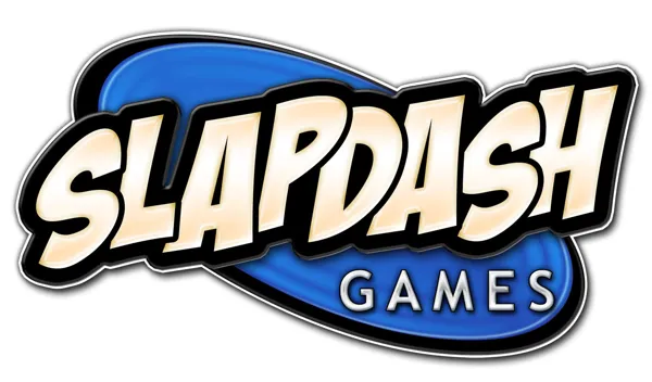 Slapdash Games logo