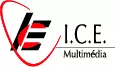 I.C.E. Multimédia logo