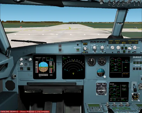 Commuter Airliners: Eurowings Professional (2002) - MobyGames