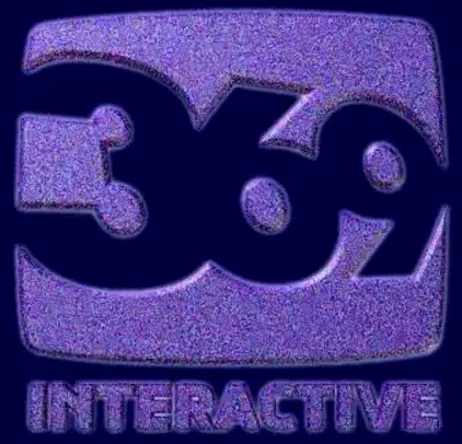 369 Interactive logo