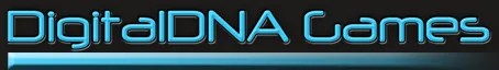 DigitalDNA Games LLC logo