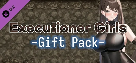 Executioner Girls Gift Pack box covers MobyGames