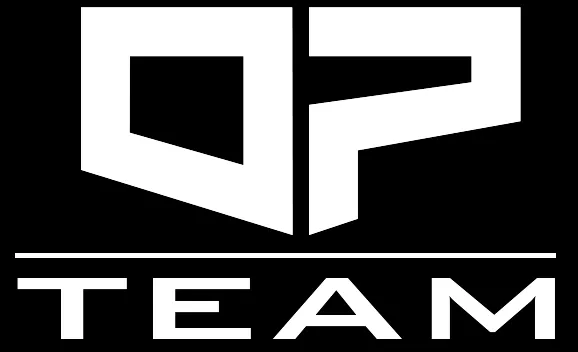 OverPowered Team logo