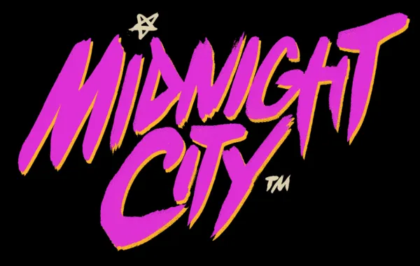 Midnight City logo