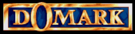 Domark Software Ltd. logo