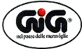 Linea GIG S.p.A. logo