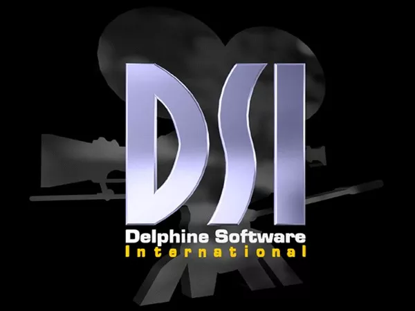Delphine Software International logo