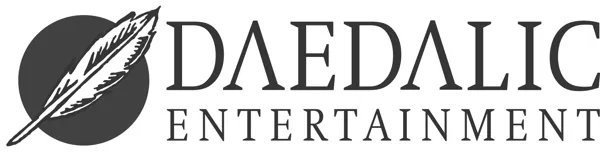 Daedalic Entertainment GmbH logo