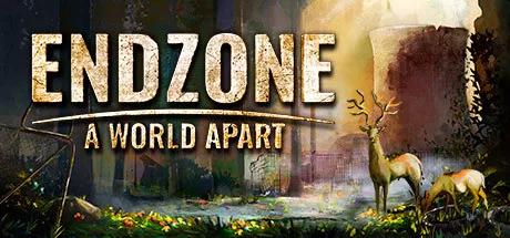 постер игры Endzone: A World Apart