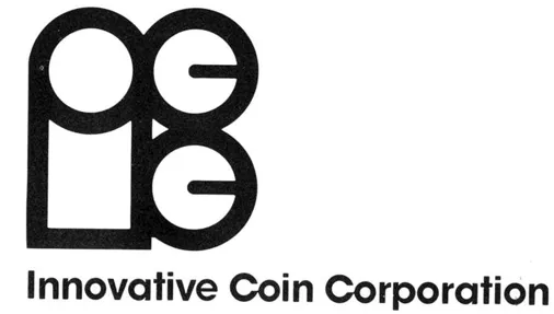 Innovative Coin Corporation logo