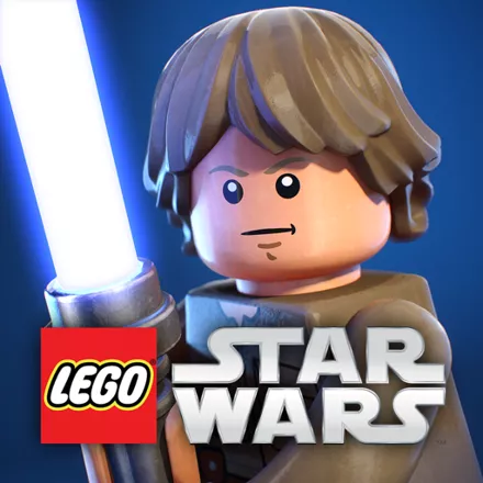 обложка 90x90 LEGO Star Wars Battles