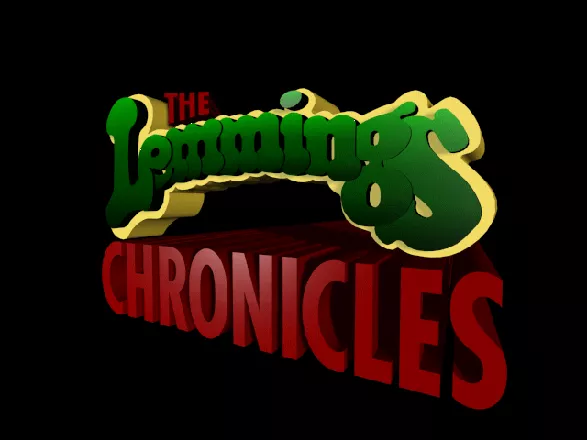 Lemmings (Video Game) - TV Tropes