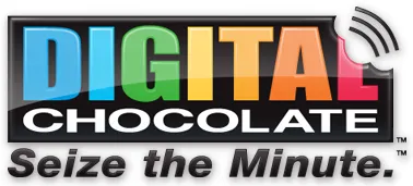 Digital Chocolate, Inc. logo