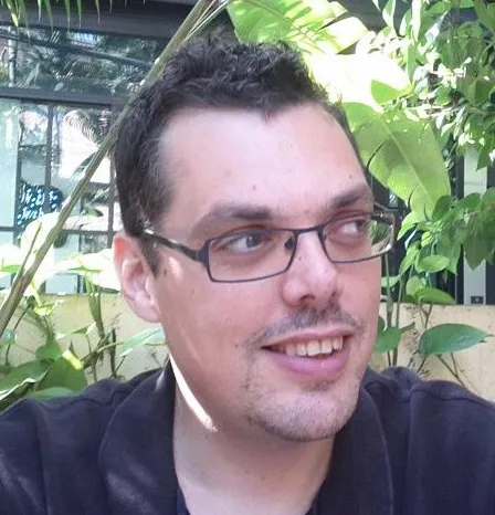 Daniel Roy MobyGames