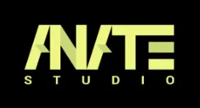 Anate Studio logo