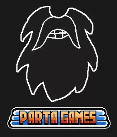 Parta Games Oy logo